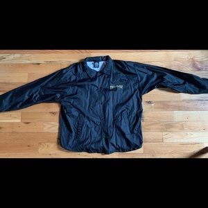Thrasher Magazine Windbreaker (XL)